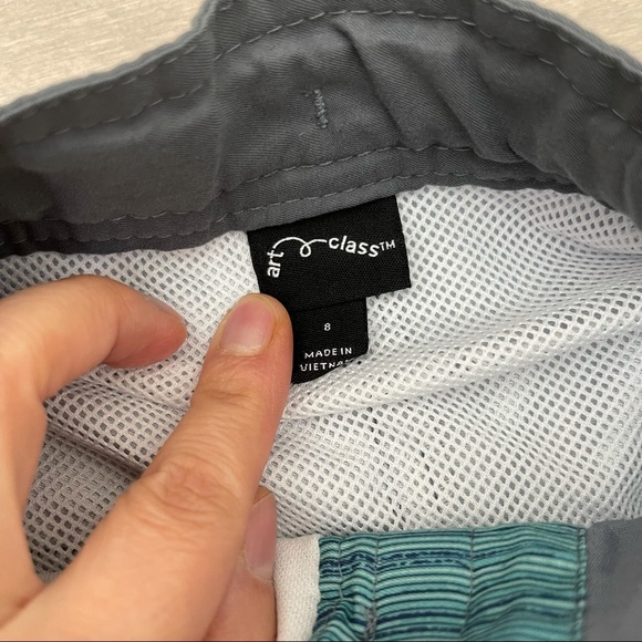 PEEK Rashguard & Swim Trunk Set - Picture 7 of 9